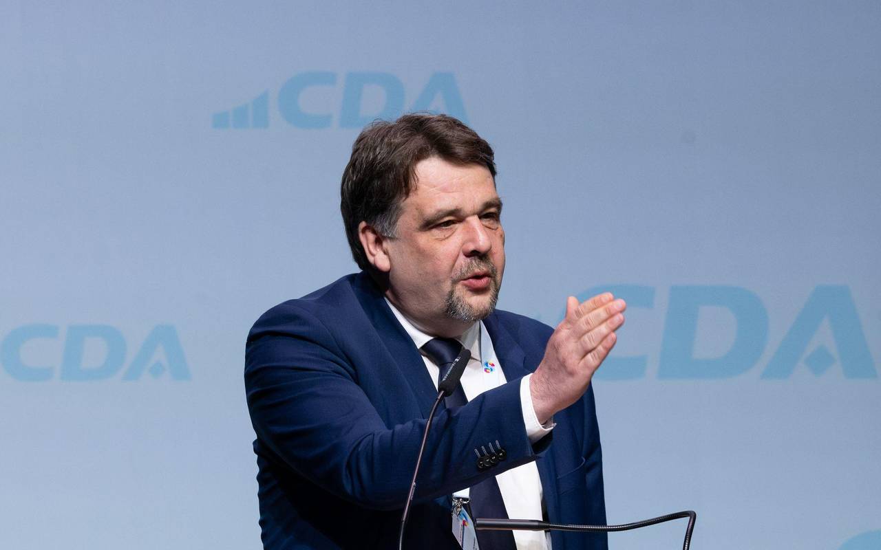 Bundestagung Christlich-Demokratischen Arbeitnehmerschaft