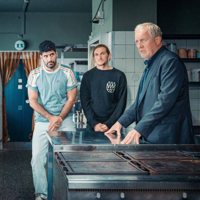 TV Ausblick ARD - «Tatort: Gegen die Zeit»