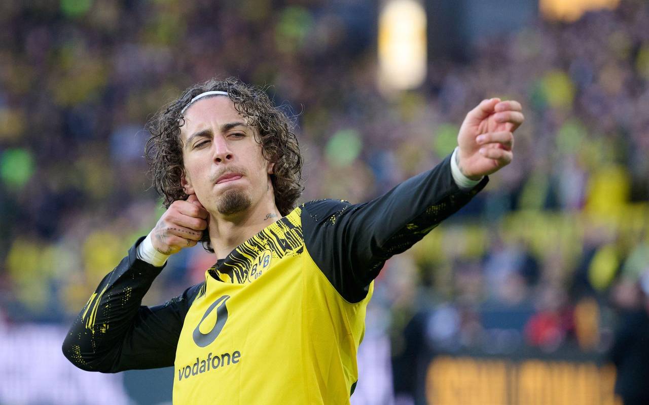 Borussia Dortmund - SC Freiburg