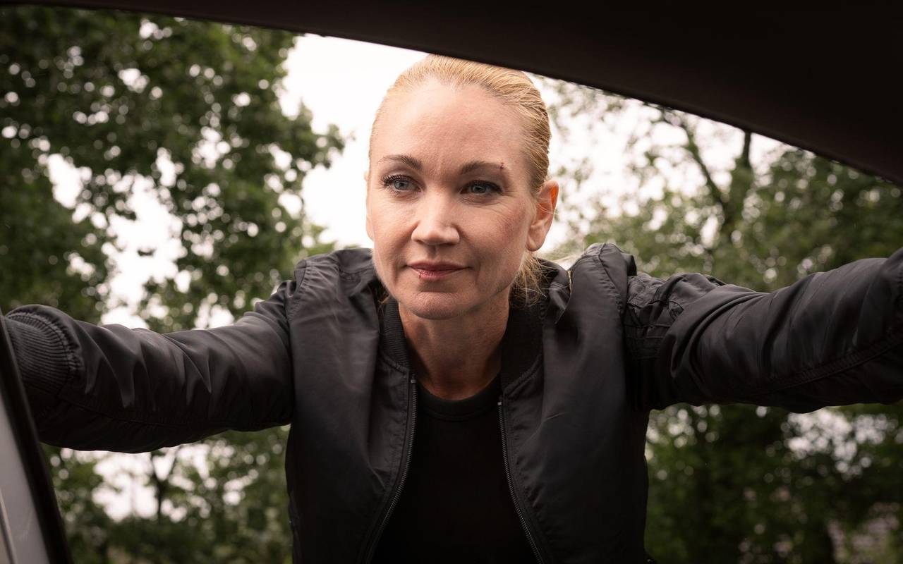 TV Ausblick ZDF - «Sarah Kohr - Bis auf den Grund»