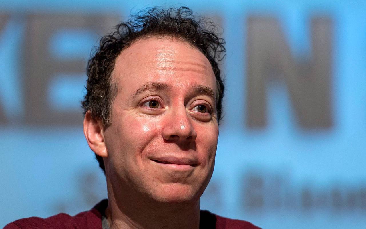 «The Big Bang Theory»-Schauspieler Kevin Sussman