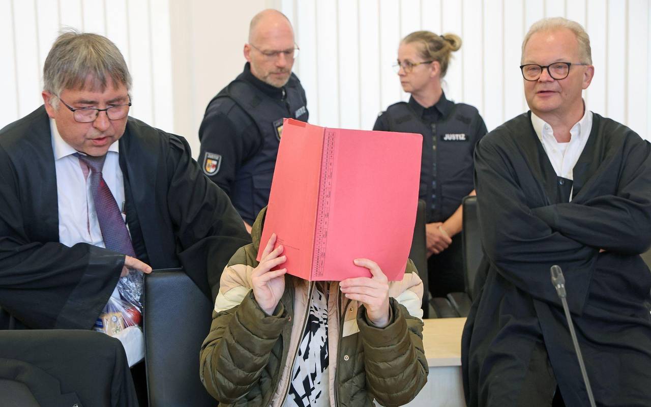 Auftakt Mordprozess im Fall Fabian