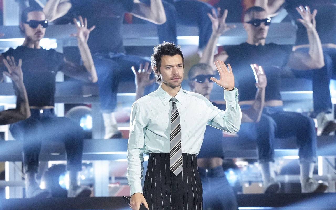 Zoë Kravitz und Harry Styles sollen verlobt sein