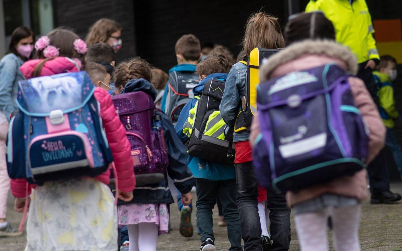 Chancengleichheit in der Bildung