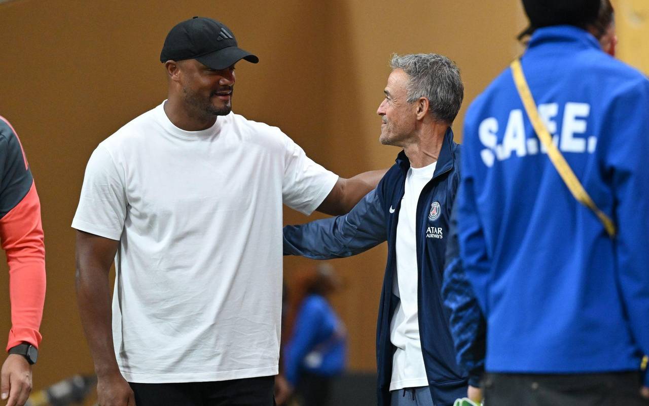 Paris Saint-Germain - Bayern München