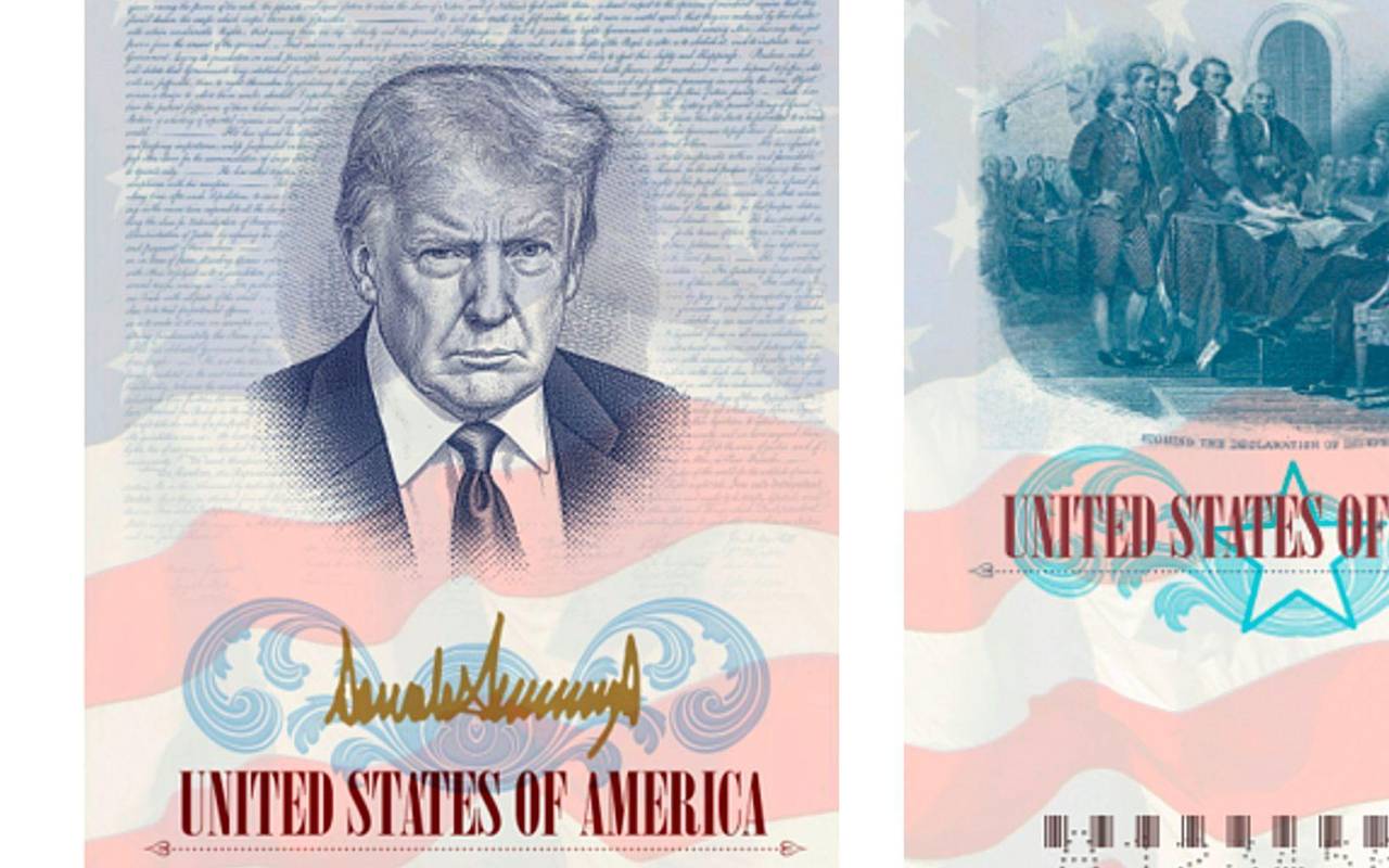 US-Gedenkpass