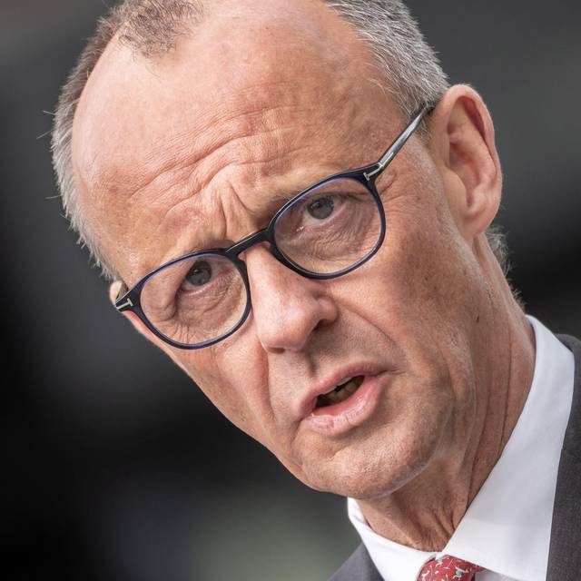 Friedrich Merz