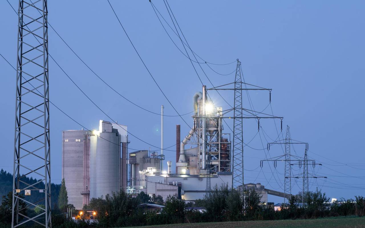 Industrie
