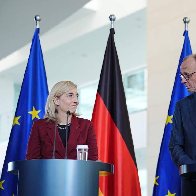 Kabinett will Haushalts-Eckwerte beschließen