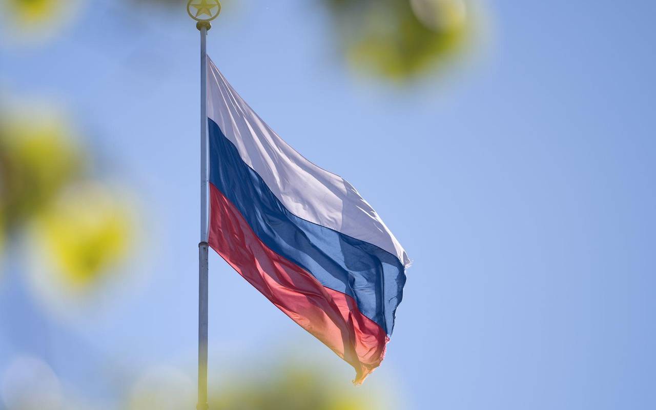 Botschaft von Russland in Berlin