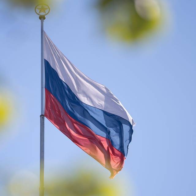 Botschaft von Russland in Berlin