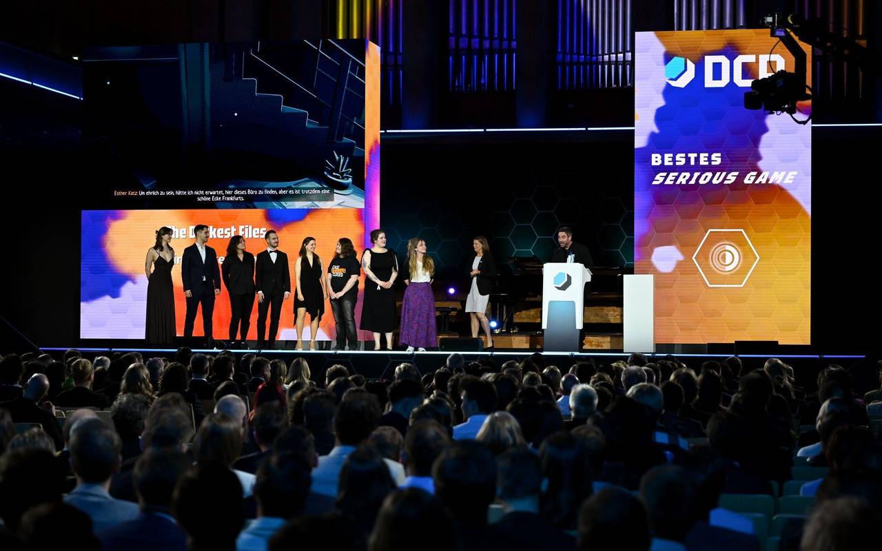 Deutscher Computerspielpreis 2026