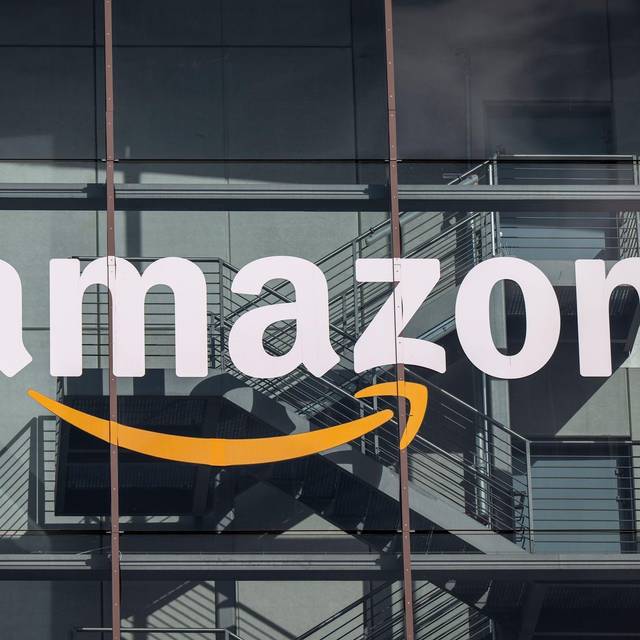 Amazon