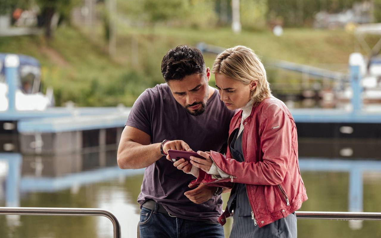 TV Ausblick ARD - «Der Saarland-Krimi: Bruder, Liebe, Tod»