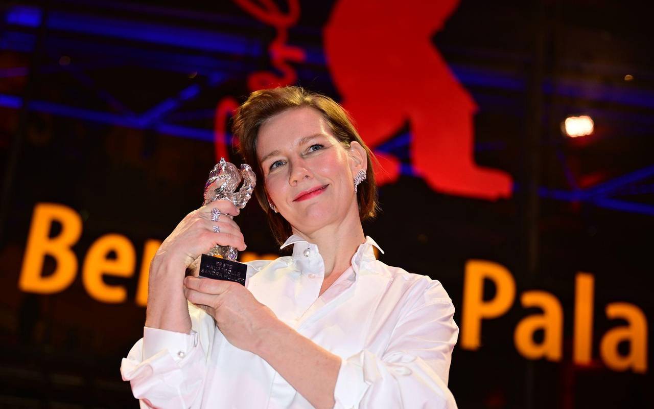 Sandra Hüller