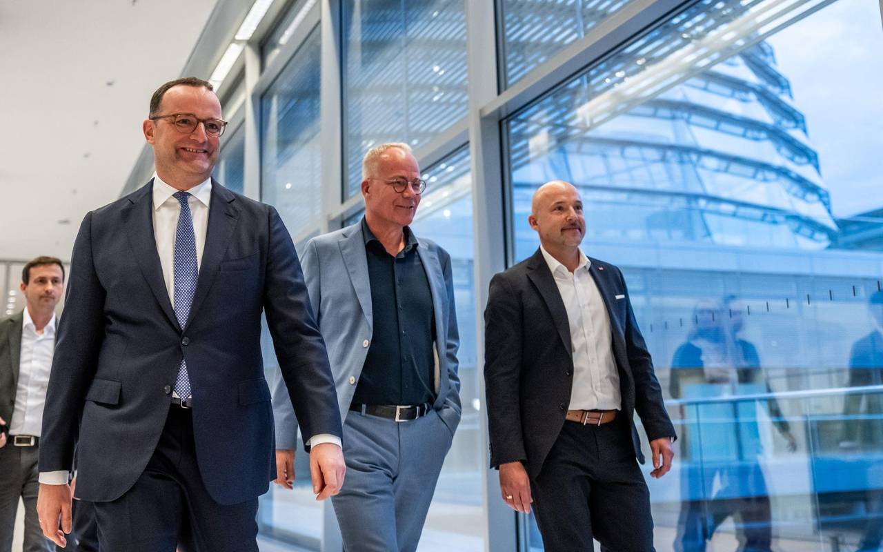 Koalitionsfraktionen