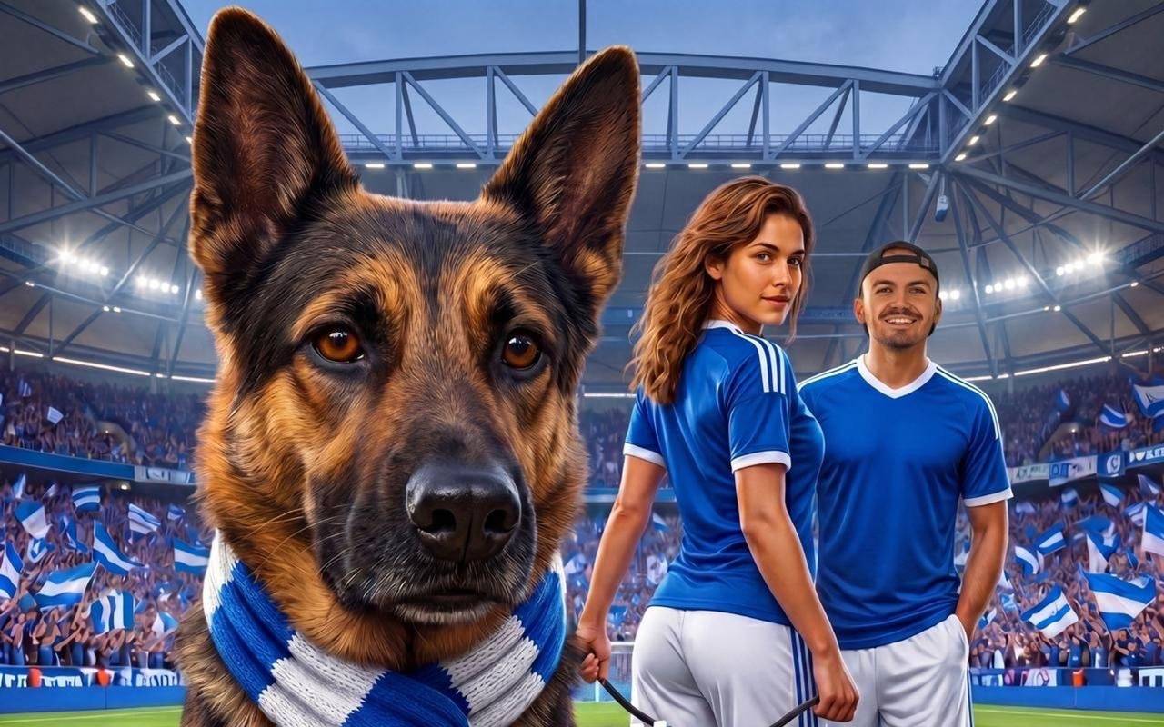 Ballermann-Hit wird zum Schalke-Soundtrack für den Aufstieg