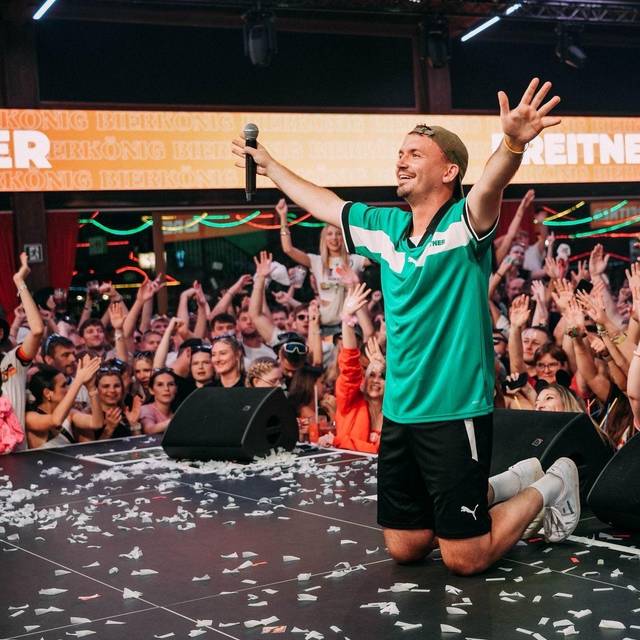 Ballermann-Hit wird zum Schalke-Soundtrack für den Aufstieg