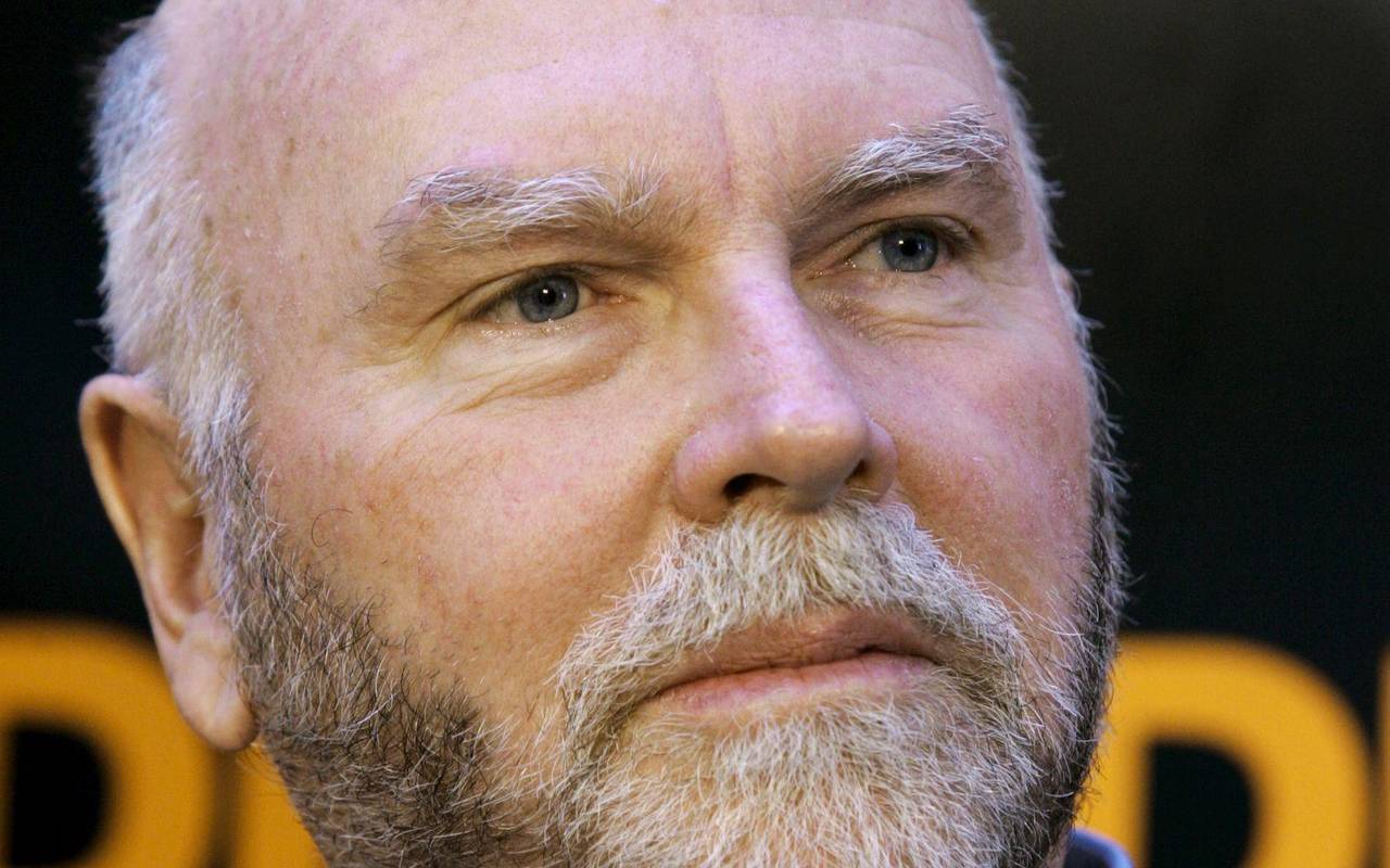 Craig Venter