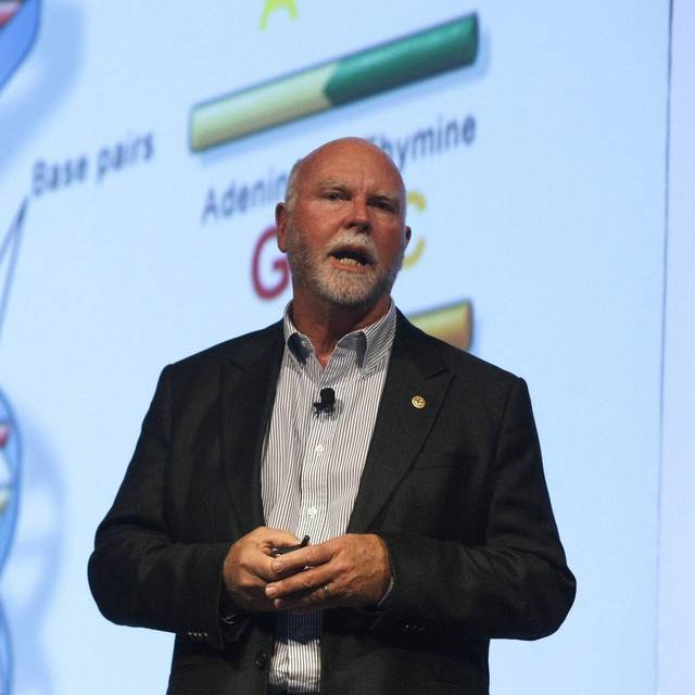 Craig Venter