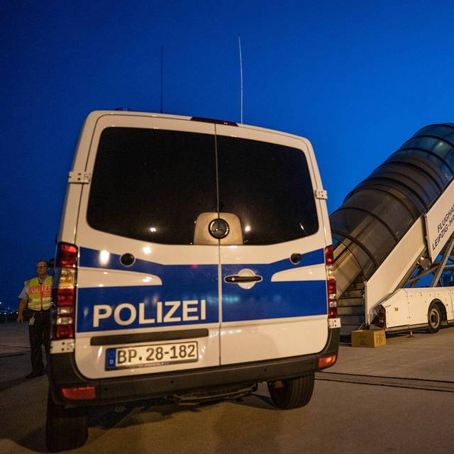 Abschiebungen