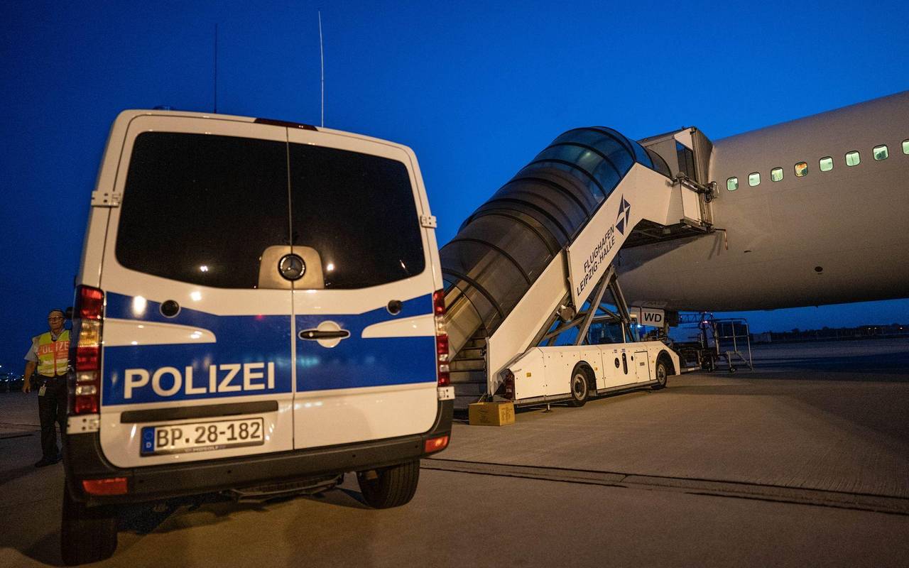 Abschiebungen