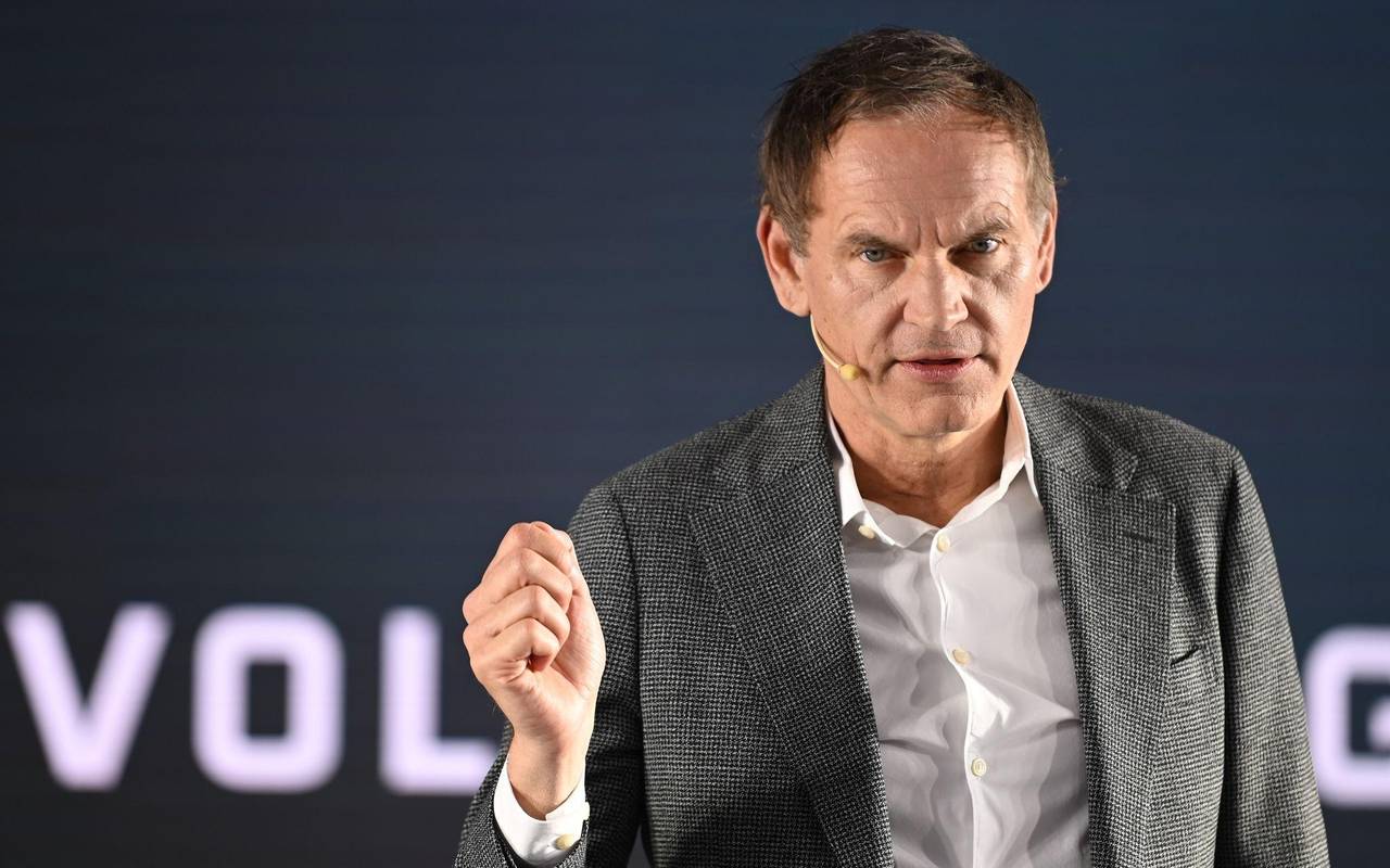 Strategie von VW in China