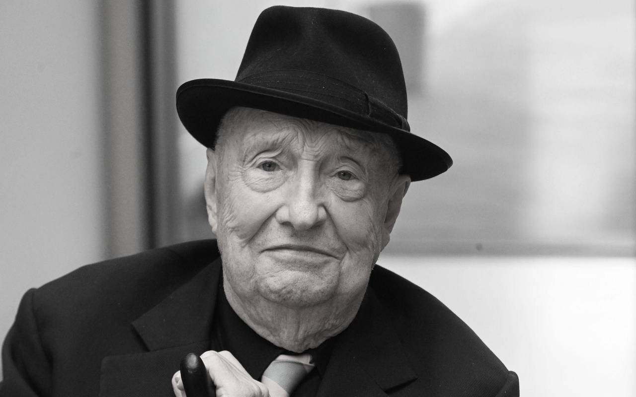 Georg Baselitz