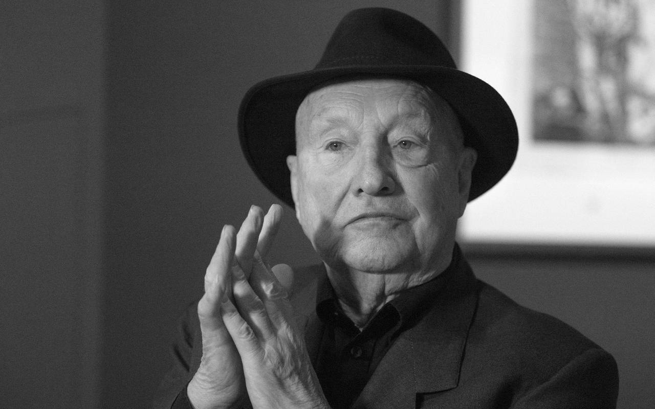 Künstler Georg Baselitz gestorben