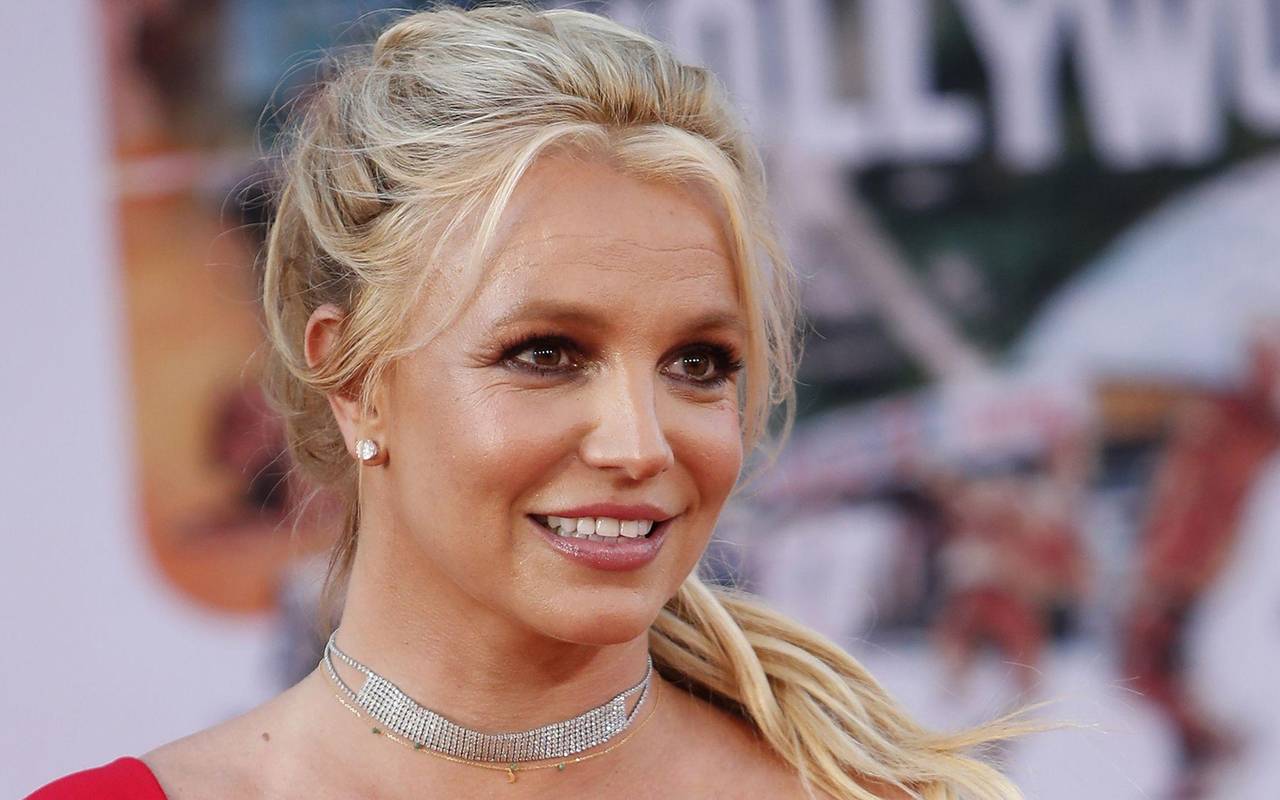 Britney Spears
