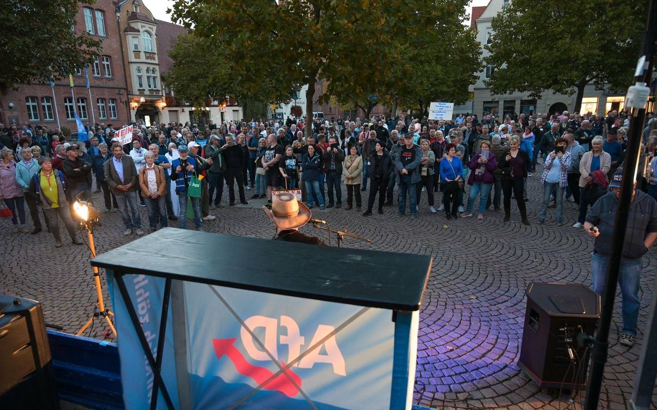 AfD