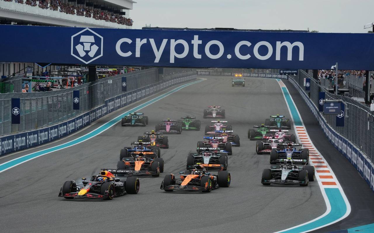 Grand Prix von Miami