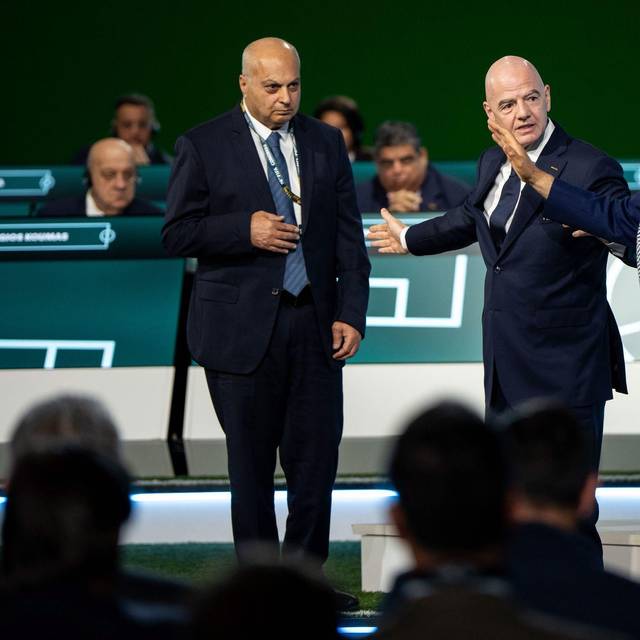 Ordentlicher Kongress des Fußball-Weltverbands
