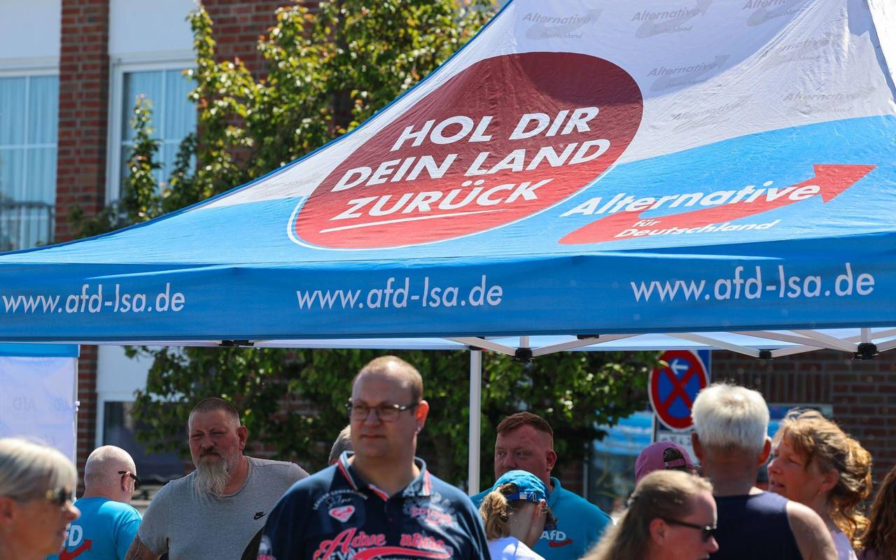 AfD-Familienfest