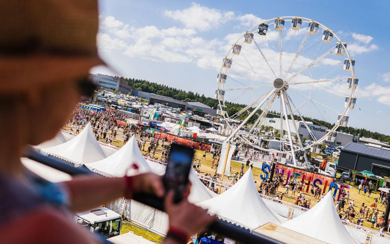 Southside Festival