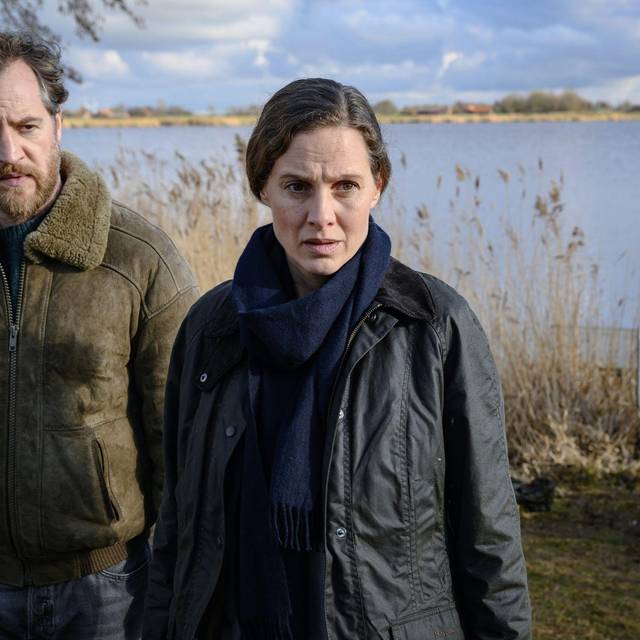 TV Ausblick ZDF - «Ostfriesensturm»