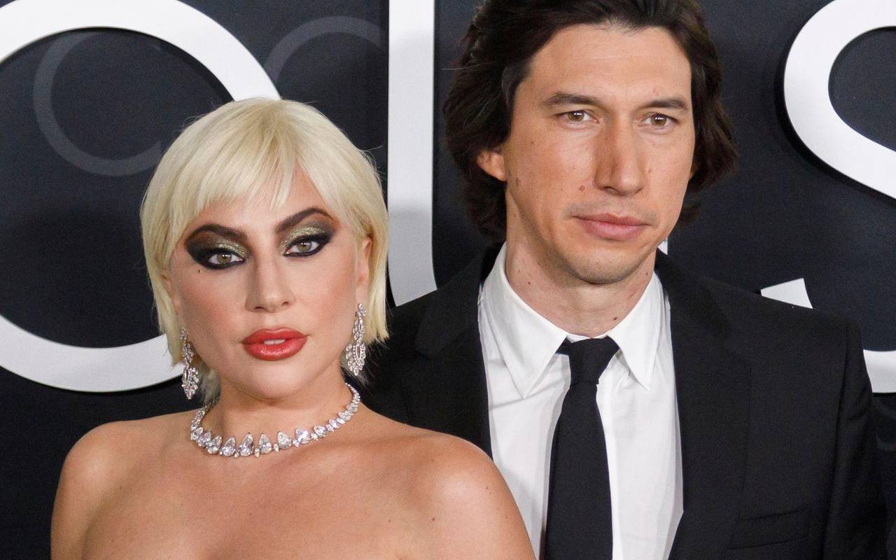 Premiere "The House of Gucci"