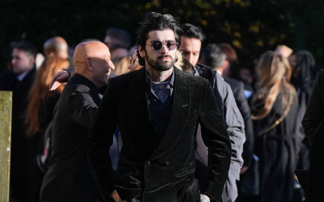 Zayn Malik