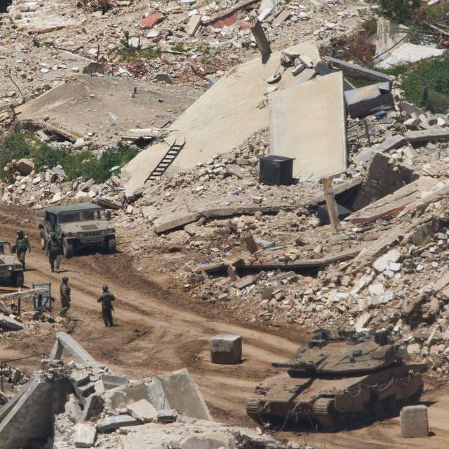 Iran-Krieg - Libanon