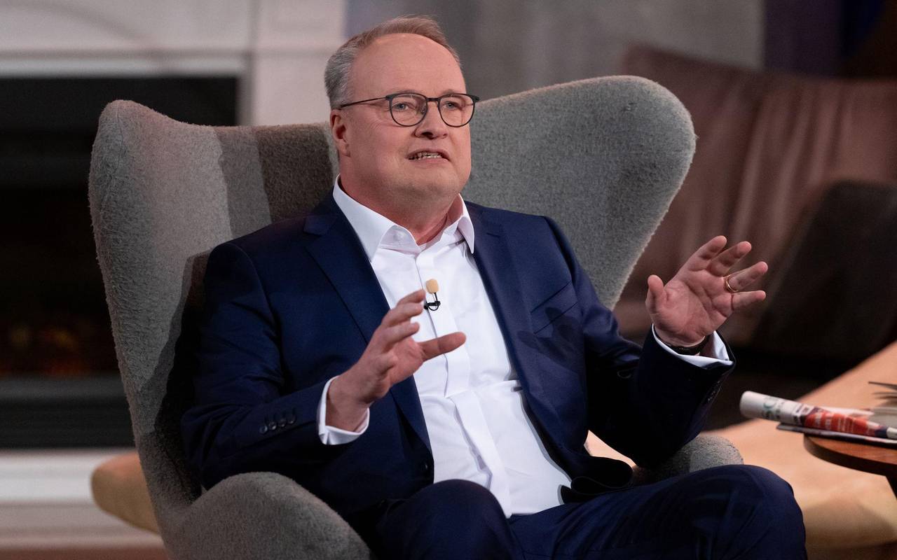 Oliver Welke