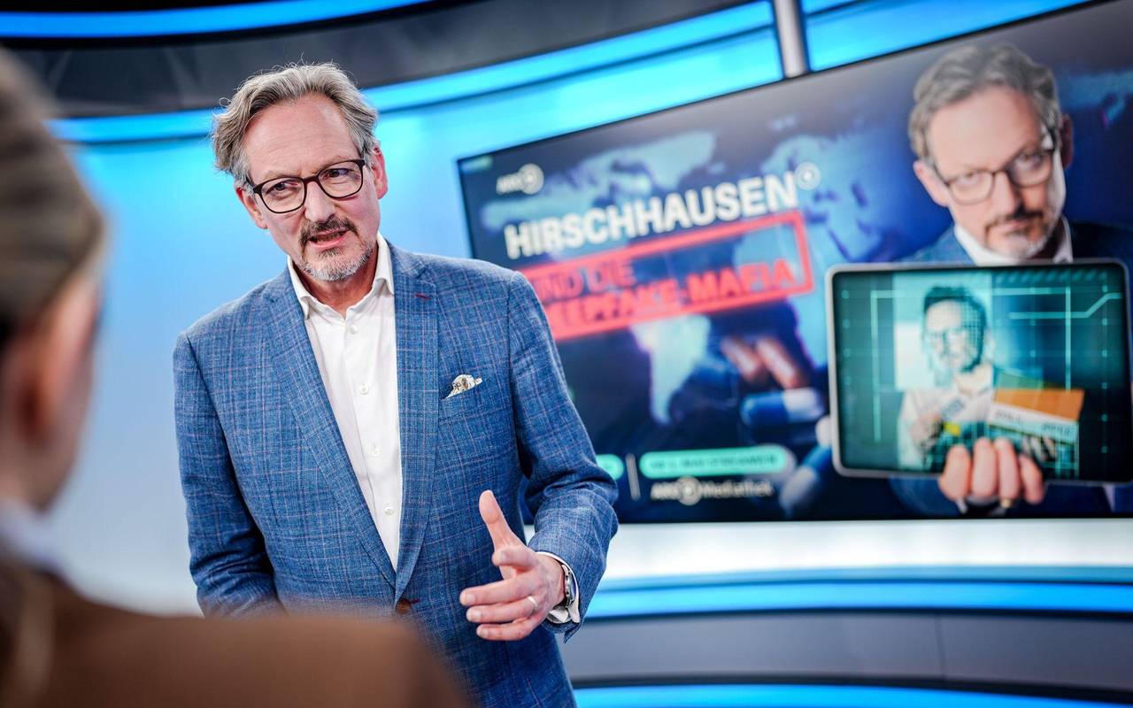Eckart von Hirschhausen