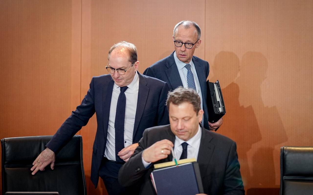 Bundeskabinett