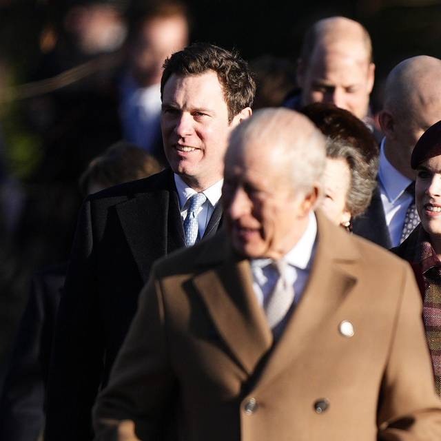 Britische Royals
