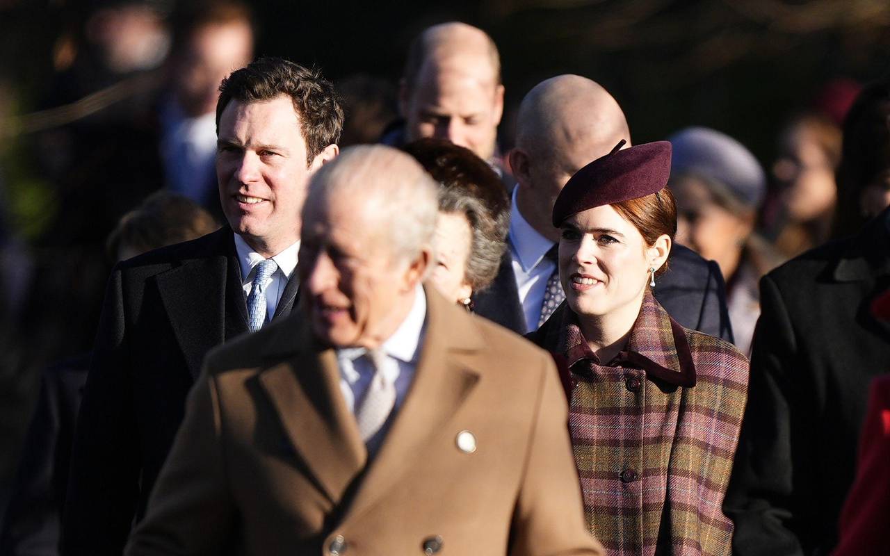 Britische Royals