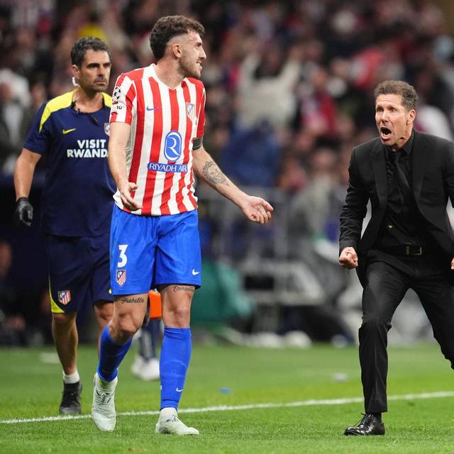 Diego Simeone