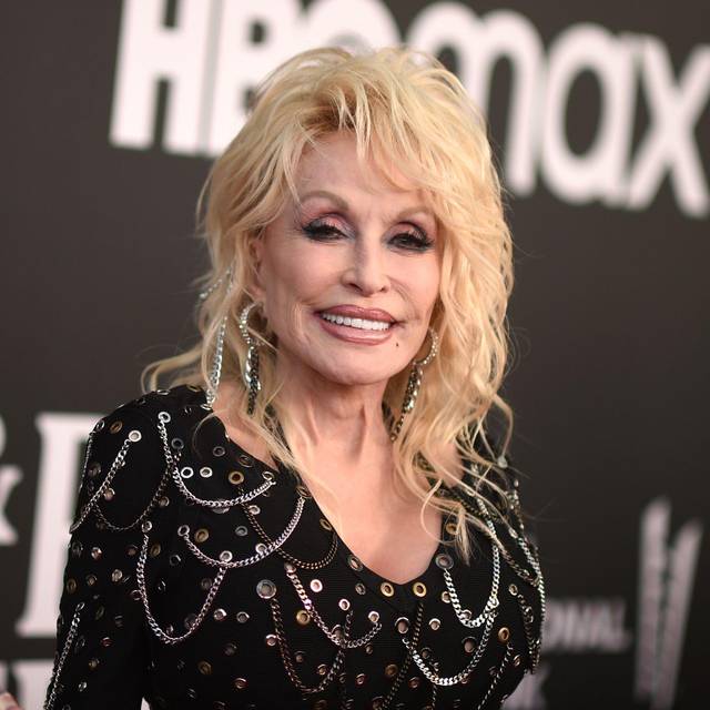 Country-Musikerin Dolly Parton