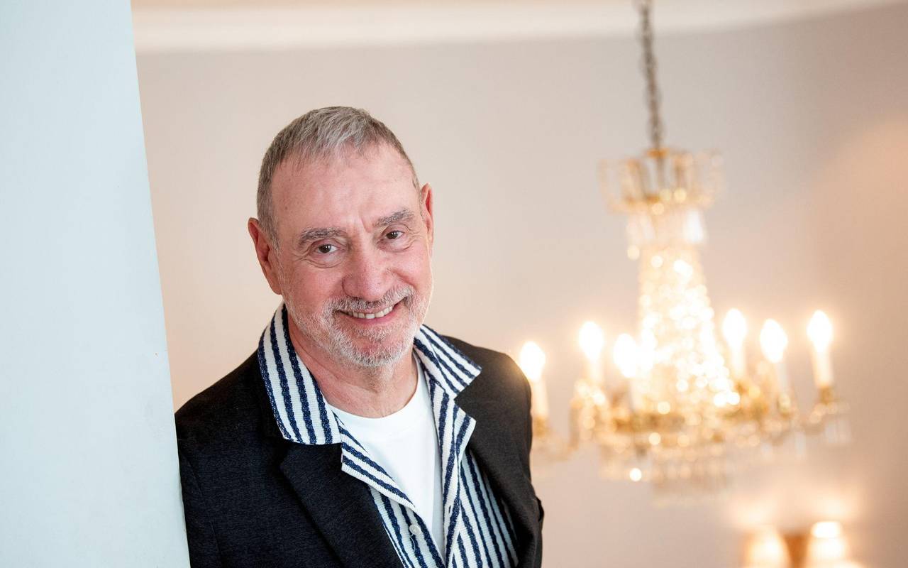 Roland Emmerich