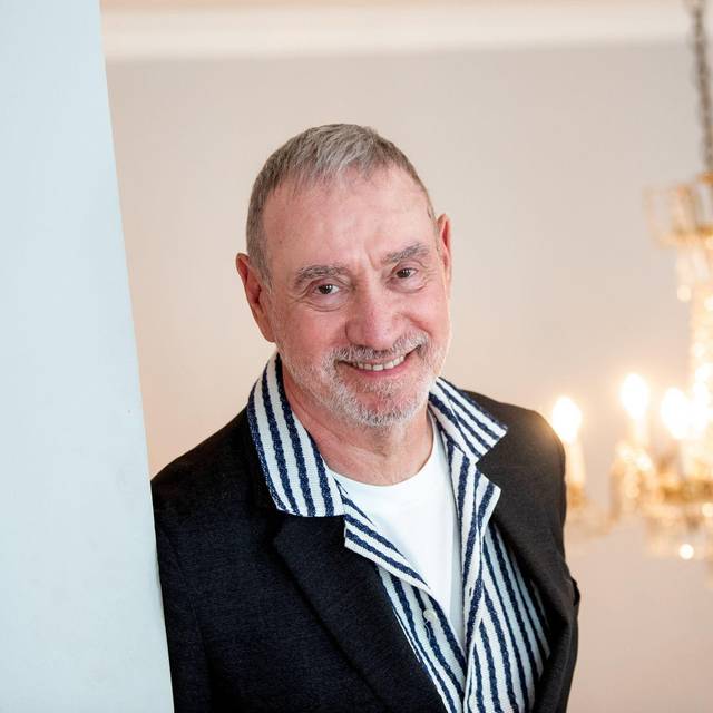 Roland Emmerich