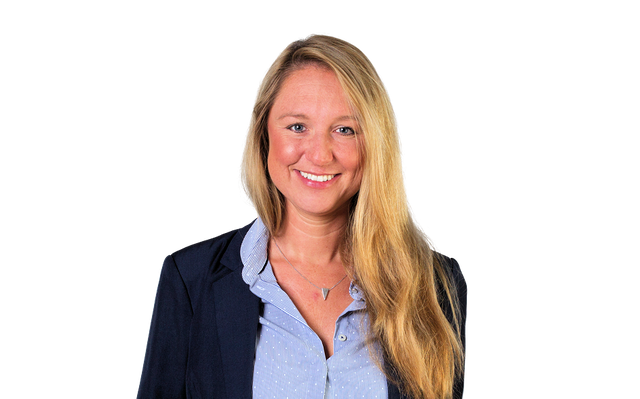 Ihre Mediaberaterin für den Rhein-Sieg-Kreis: Melanie Müller