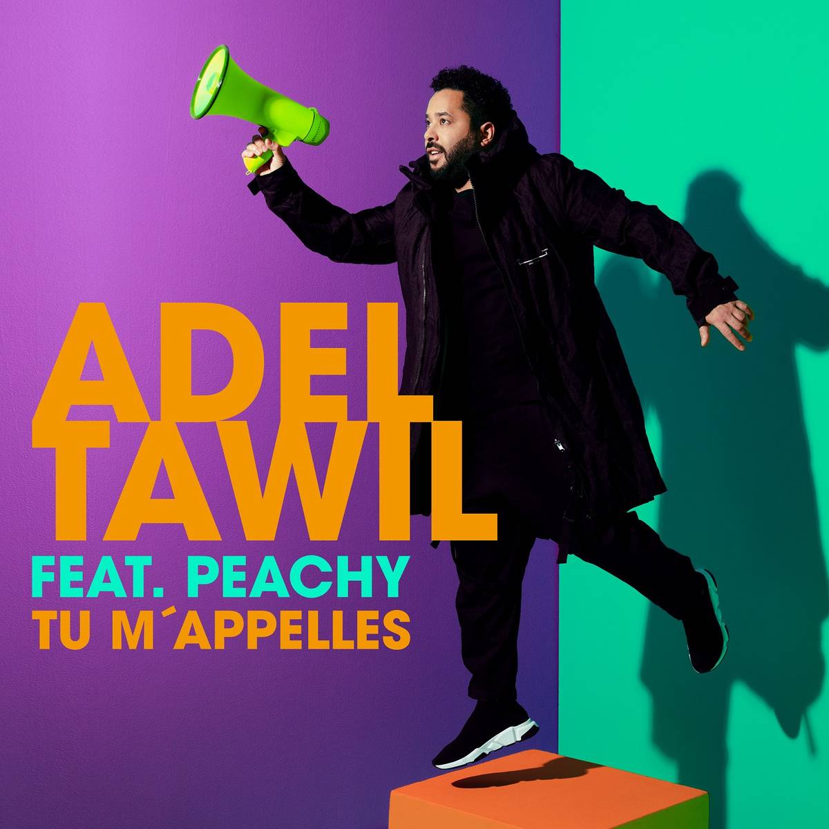 adel tawil tu m'appelles songtext